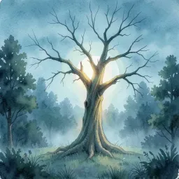 Love in Shadows