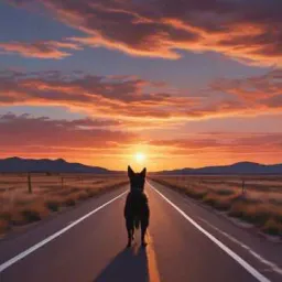 Highway Dreams