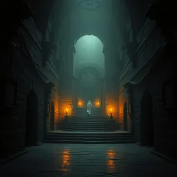 KINGS BENEATH JOSEFOV