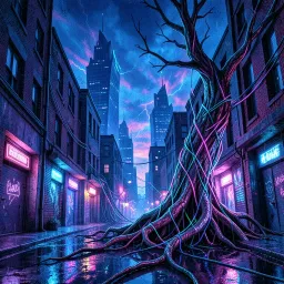 New funk
