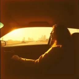 RIDE WITH YOU