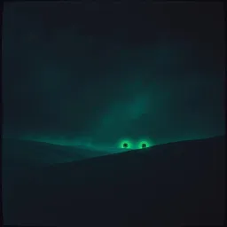 Stille der Nacht