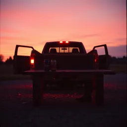 Mud In My Blood