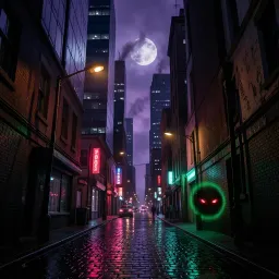 Perreo de las Sombras