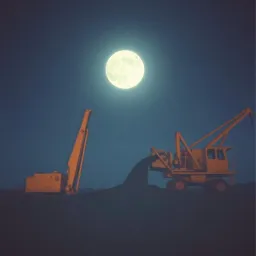 Men of Concrete
