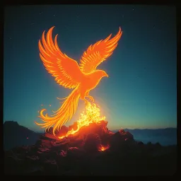 Rise Above