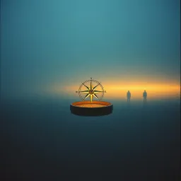 From the Abyss