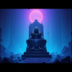 Digital Requiem