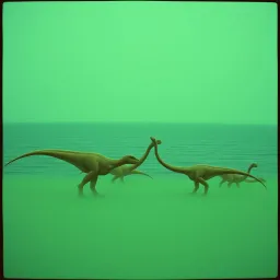 Mesozoikum (Italian Version)