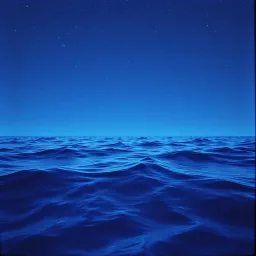 Blaue Augen