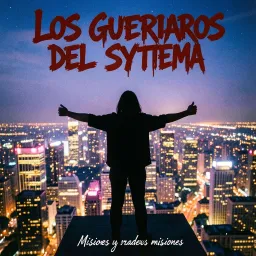 Los guerreros del sistema