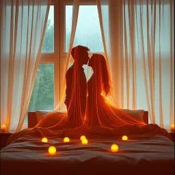 Breathe In My Arms
