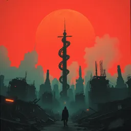 ZOMBIE PLAGUE CORE - @HARDY_V1