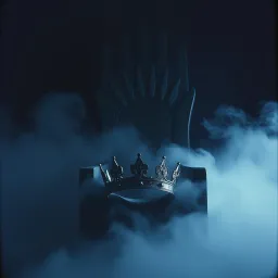 Broken Crown