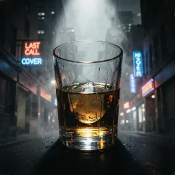 Beer in Hell