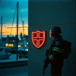 Kommunaler Ordnungsdienst Kiel