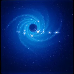 Dancing stars