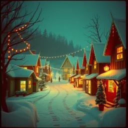 Merry Christmas to all