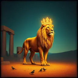 By Israel's power Cyrus conquered Babylon