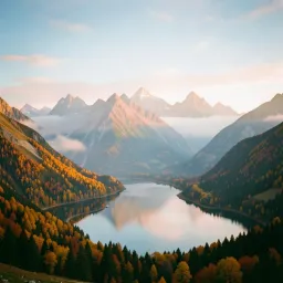 Land of Dreams