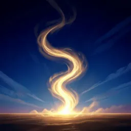 Rise Beyond the Past