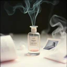 Fragrant Memories