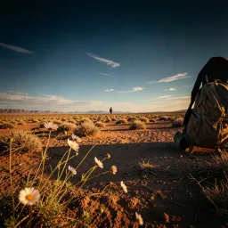 Wilderness Won't Be Wasted
