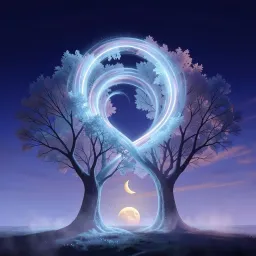 Soul-Sister Balance