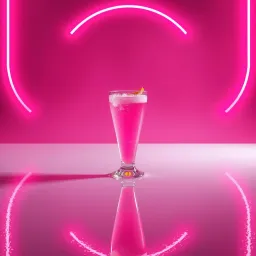 Pink Lemonade