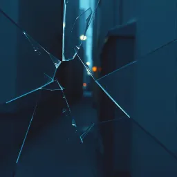 Cold Revenge