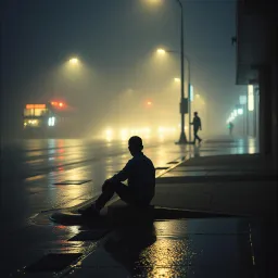 At What Cost We Met