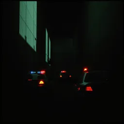 Policía
