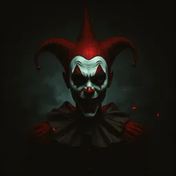 Why so serious