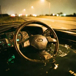 Highway Handle It