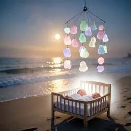 Water Dream Lullaby