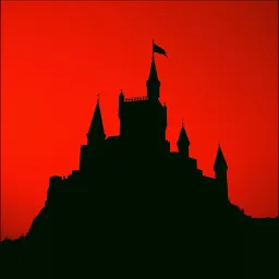 The Dark Victory