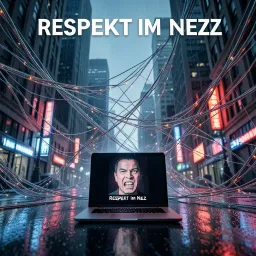 Respekt im Netz