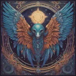 Born from Fire & Love