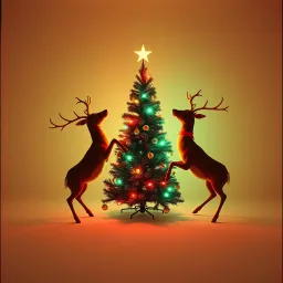 Christmas Family Joy