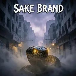 Sake Brand