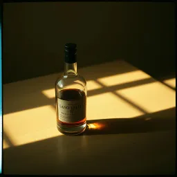 Drink My Life Away