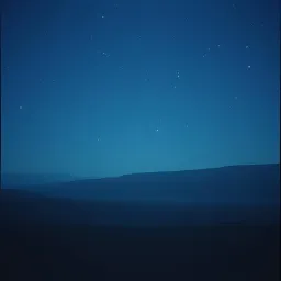 Yıldızların Fısıltısı