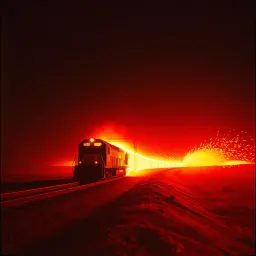 Following Fast
