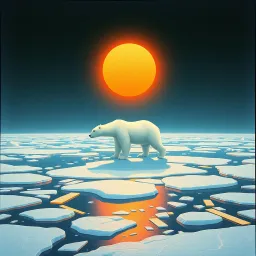 Climate's cast