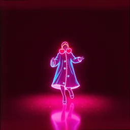 Glitch in My Candy Coat