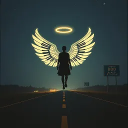 Wings of My Father