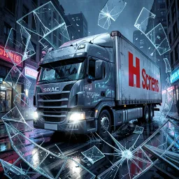 H M Screens