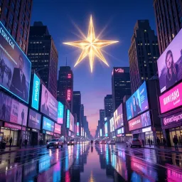 STAR - "Harmony"