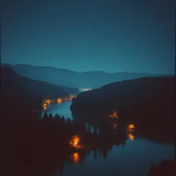 Chasing Twilight Dreams