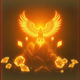 Rise from the ashes